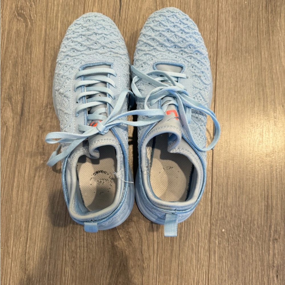 Women’s APL running shoes size 8.5